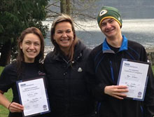 Assistant Instructor