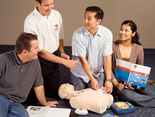 Emergancy First Responder