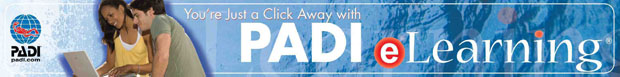 PADI E-Lerning