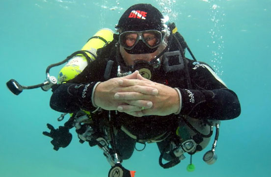 Tec Sidemount
