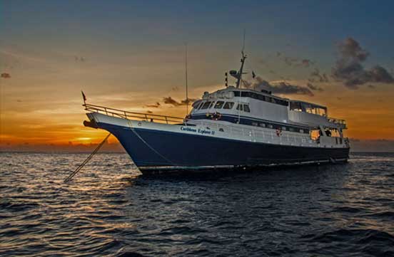 Caribbean Explorer II