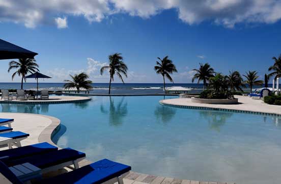 Caribbean Explorer II