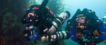 technical-diving